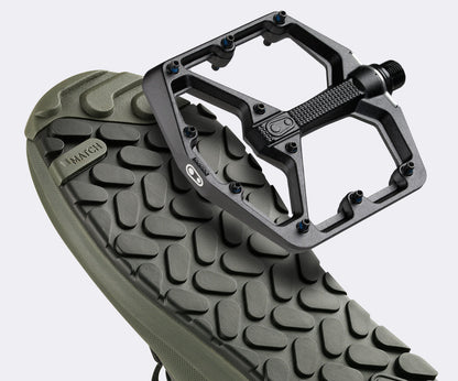 Match Outsole - sola com perfil Trail