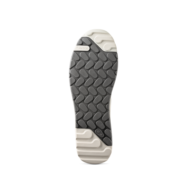 Sapatilhas de BTT CRANKBROTHERS STAMP TRAIL VENT SPEEDLACE Cinza Claro