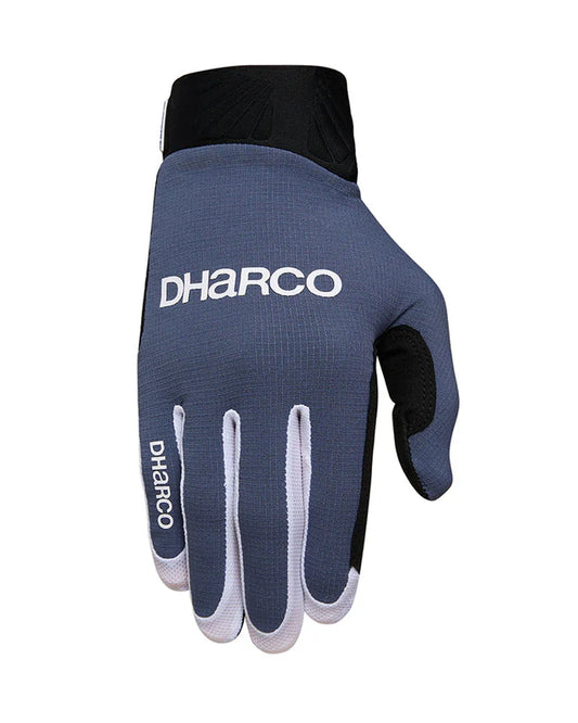 Luvas DHARCO GRAVITY STORM Cinzento