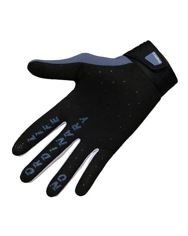 Luvas DHARCO GRAVITY STORM Cinzento