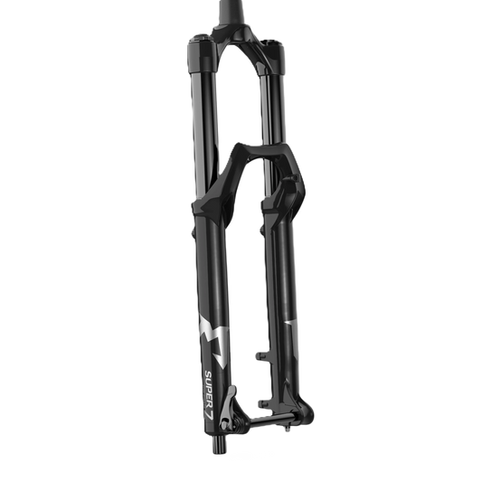 Forquilha MARZOCCHI SUPER Z 29" 2026 Preto
