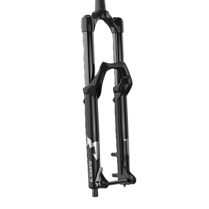 Garfo MARZOCCHI SUPER Z 29" 2026 Preto