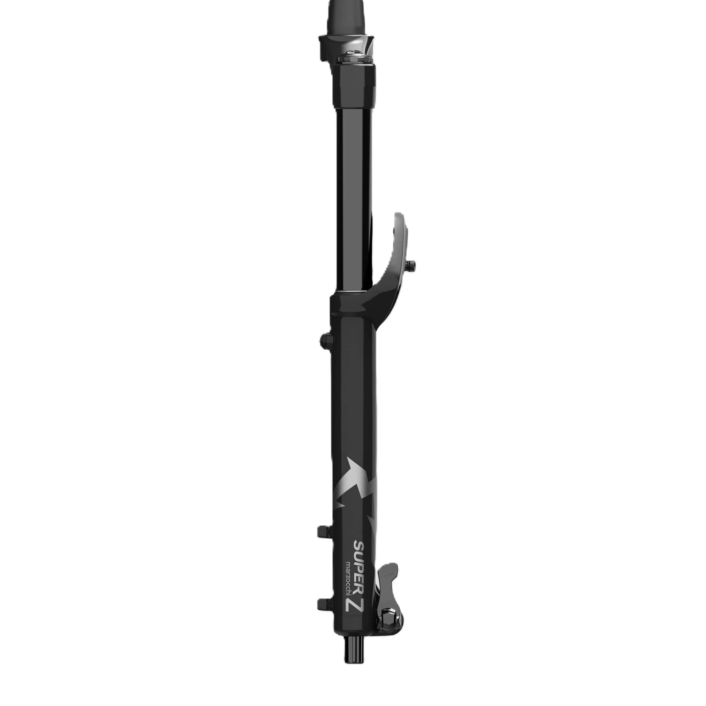 Forquilha MARZOCCHI SUPER Z 29" 2026 Preto