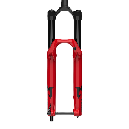 Garfo MARZOCCHI SUPER Z 29" 2026 Vermelho