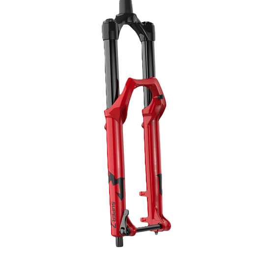 Forquilha MARZOCCHI SUPER Z 29" 2026 Vermelha