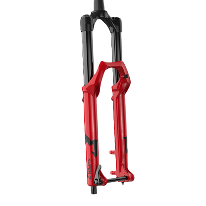 Garfo MARZOCCHI SUPER Z 29" 2026 Vermelho