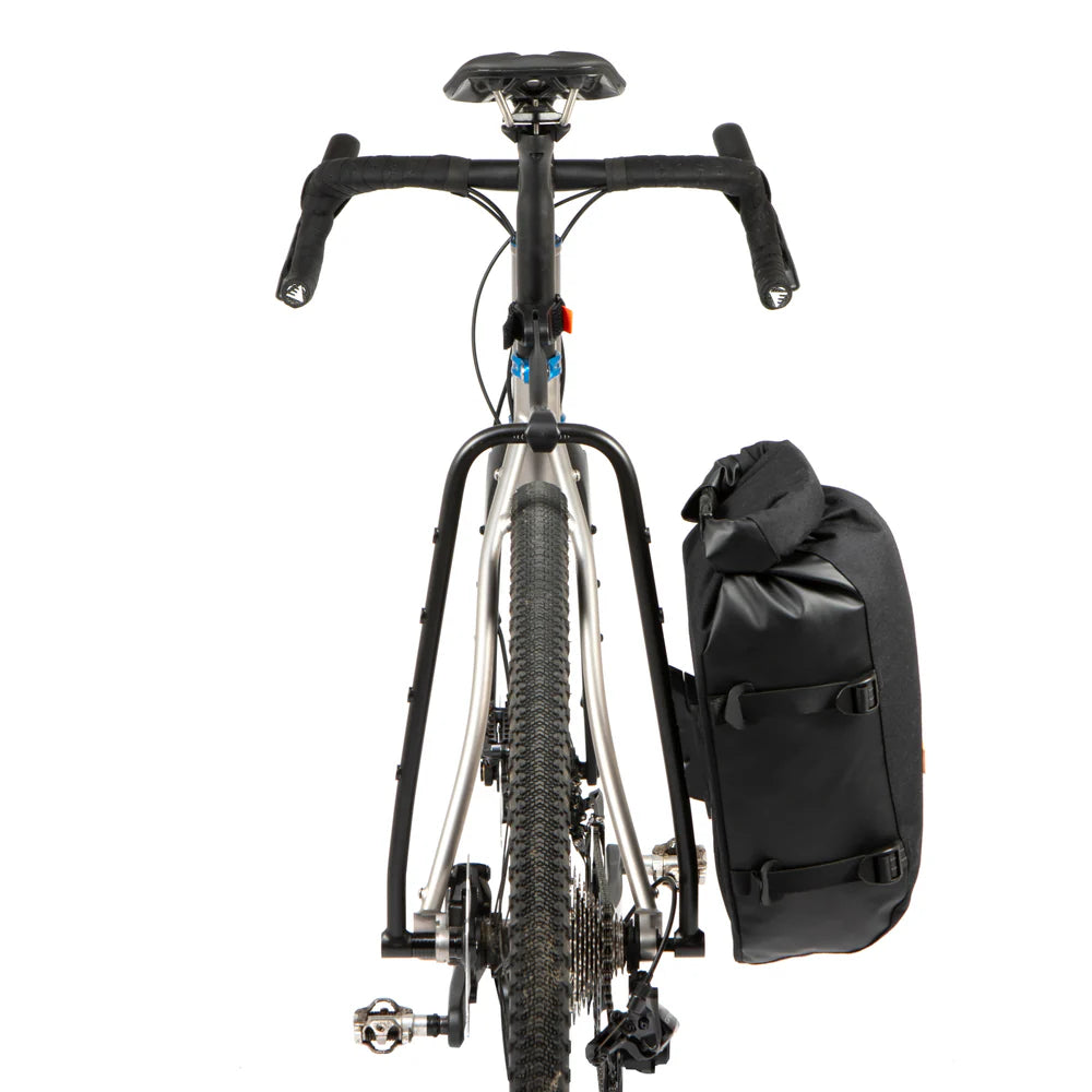 RESTRAP SWITCH Saco de transporte 10L Preto