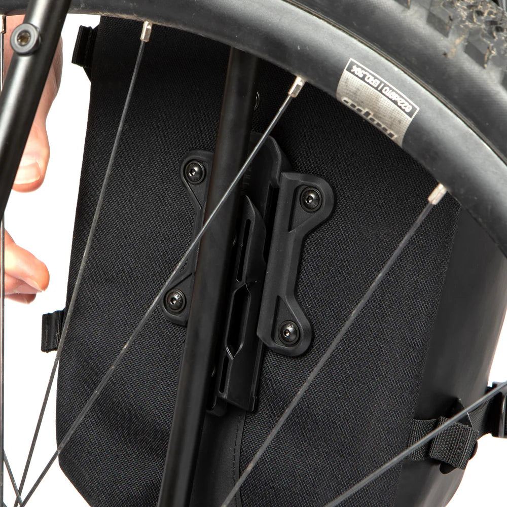 RESTRAP SWITCH Saco de transporte 10L Preto
