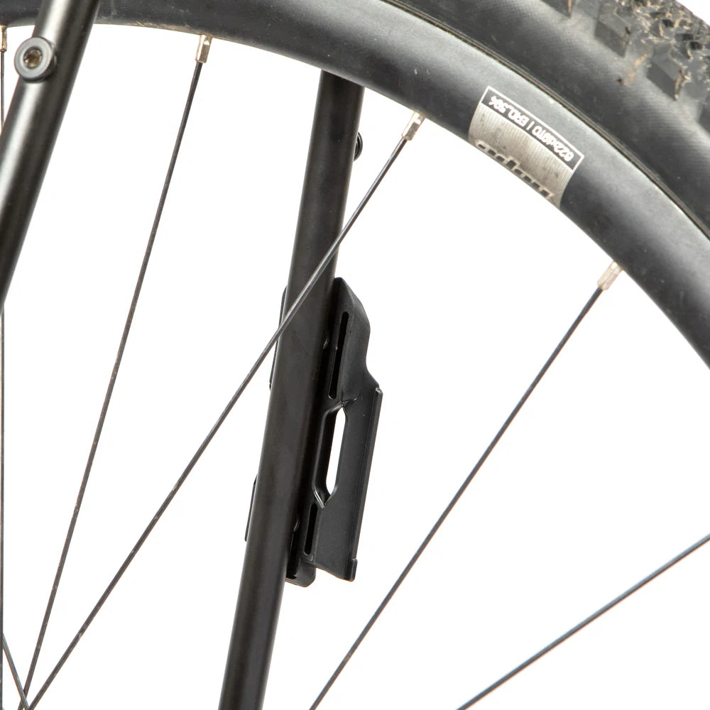 RESTRAP SWITCH Saco de transporte 10L Preto