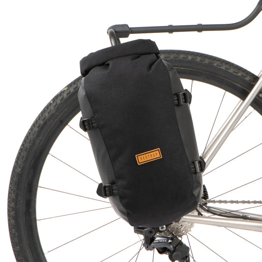 RESTRAP SWITCH Saco de transporte 10L Preto