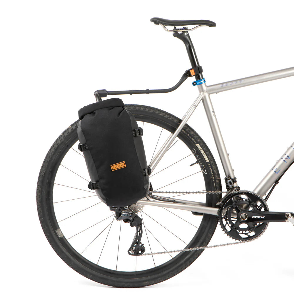 Porta-bagagens RACK DE COMANDO RESTRAP