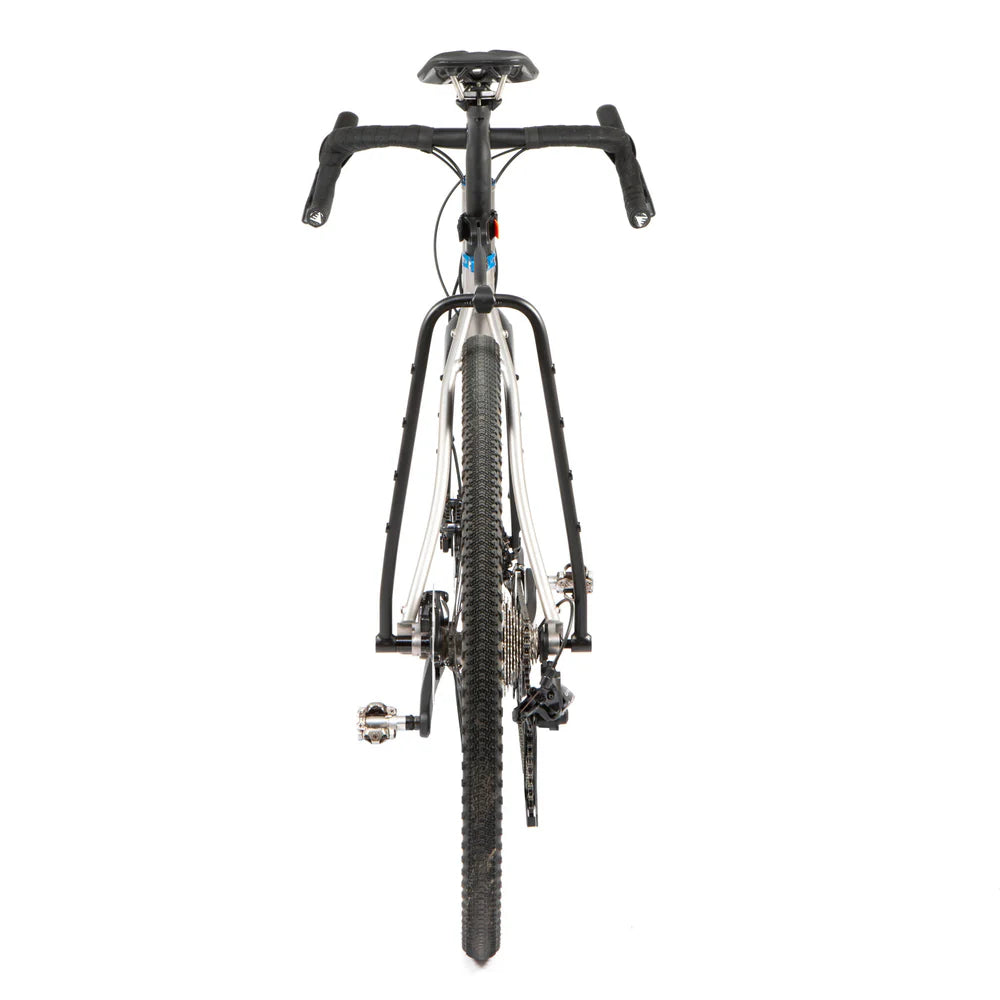 Porta-bagagens RACK DE COMANDO RESTRAP