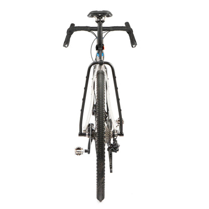 Porta-Bagagens RESTRAP SWITCH RACK