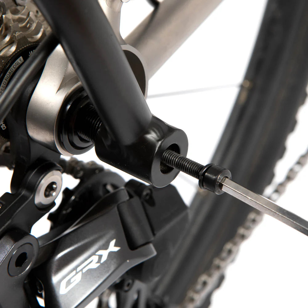Porta-bagagens RACK DE COMANDO RESTRAP
