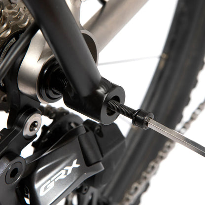 Porta-Bagagens RESTRAP SWITCH RACK