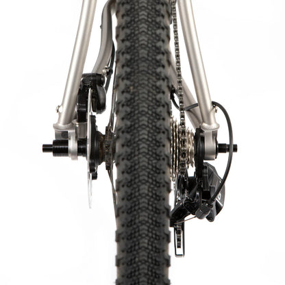 Porta-Bagagens RESTRAP SWITCH RACK