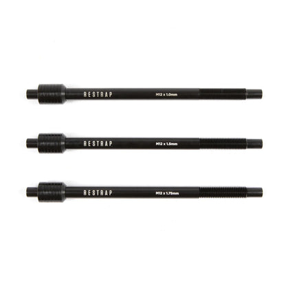 Eixo Passante para Porta-Bagagens RESTRAP SWITCH