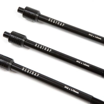 Eixo Passante para Porta-Bagagens RESTRAP SWITCH