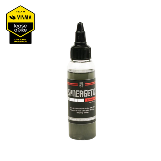 SILCA SYNERGETIC WET LUBE 60ml