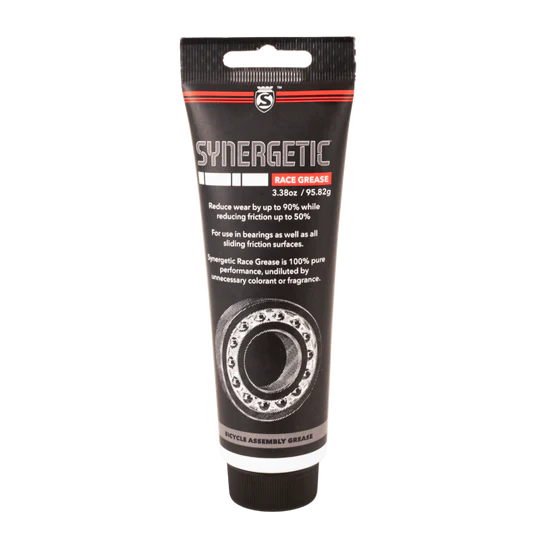 Massa lubrificante para chumaceiras SILCA SYNERGETIC RACE GRASE
