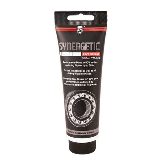 Massa lubrificante para chumaceiras SILCA SYNERGETIC RACE GRASE
