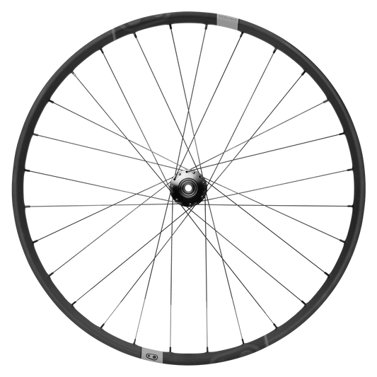 Roda dianteira CRANKBROTHERS SYNTHESIS Carbon Gravel Tubeless Ready (Center Lock)