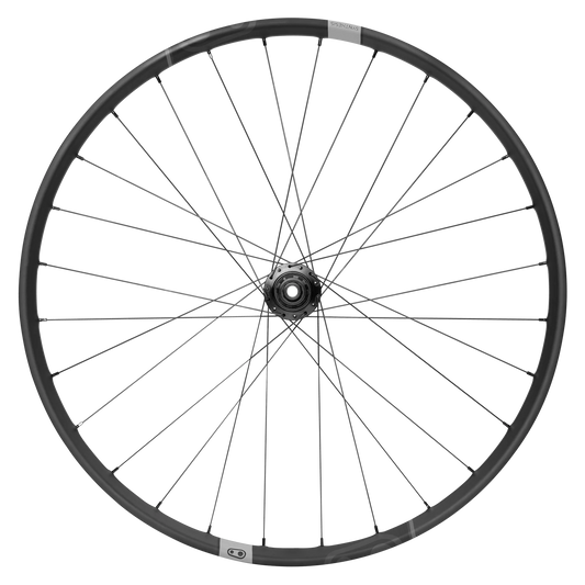 Roda traseira CRANKBROTHERS SYNTHESIS Carbone Gravel Tubeless Ready (Center Lock)