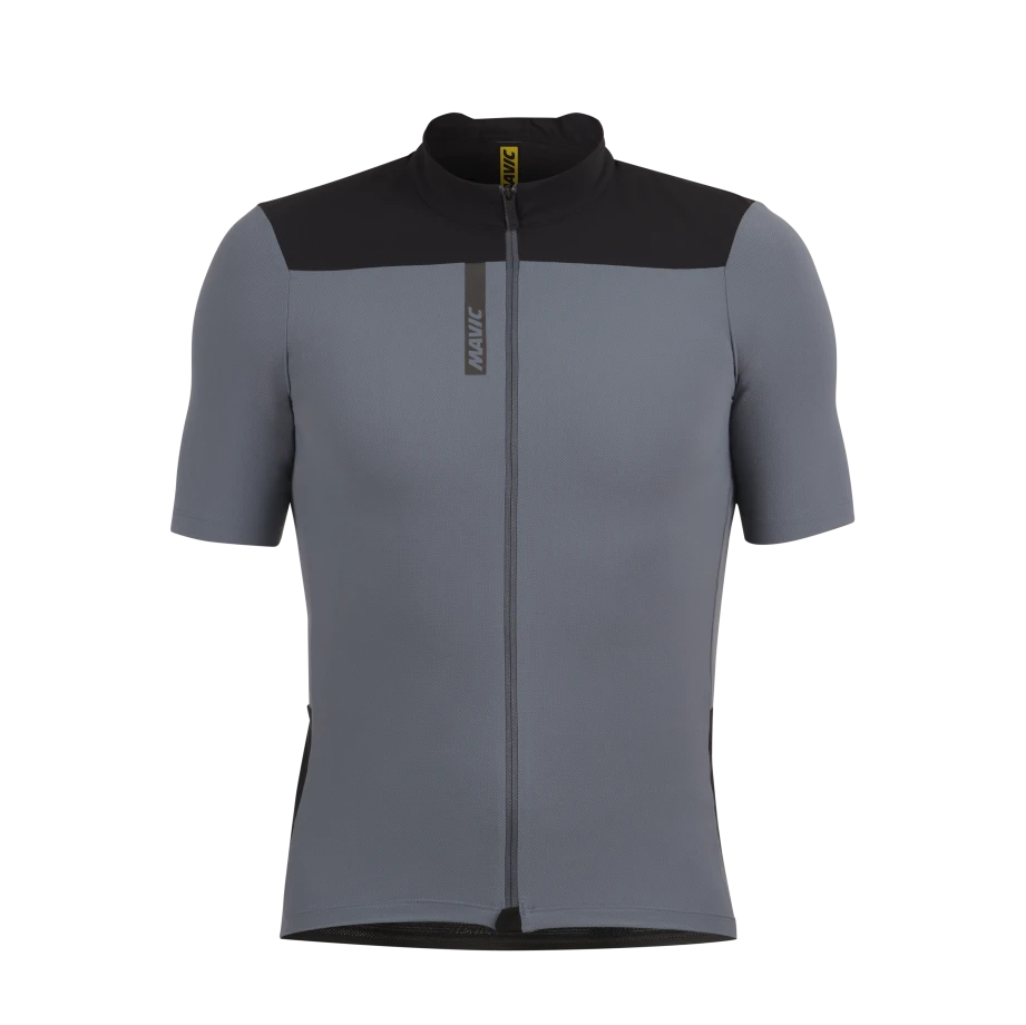 Camisola de manga curta MAVIC ALLROAD CARGO Azul