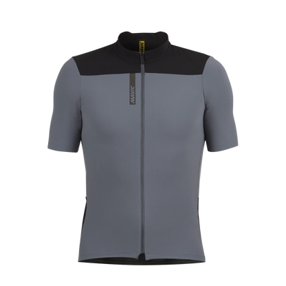 Camisola MAVIC ALLROAD CARGO Mangas Curtas Azul
