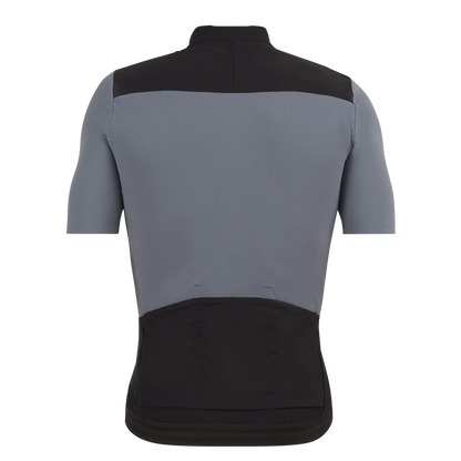 Camisola MAVIC ALLROAD CARGO Mangas Curtas Azul