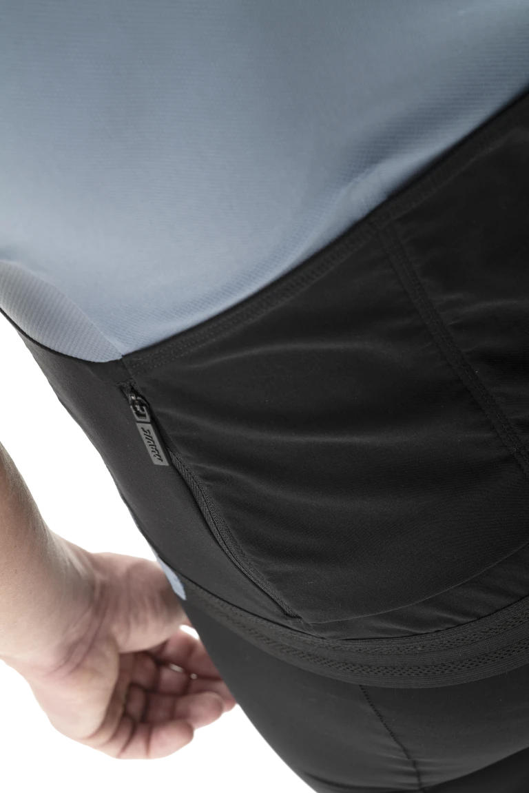 Camisola de manga curta MAVIC ALLROAD CARGO Azul