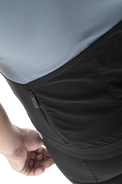 Camisola MAVIC ALLROAD CARGO Mangas Curtas Azul