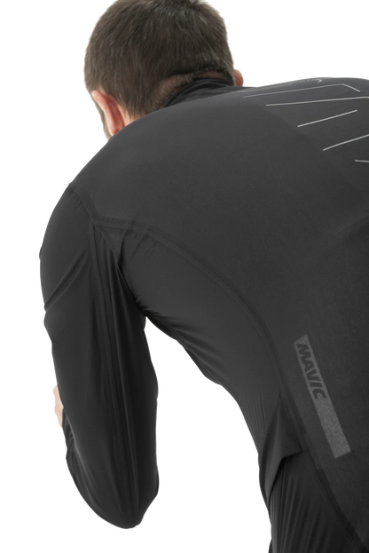 Veste MAVIC COSMIC H2O Preta