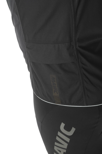 Veste MAVIC COSMIC H2O Preta