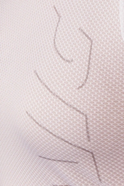 Sous-Vêtement MAVIC HOT RIDE +SL Sem Mangas Mulher Branco