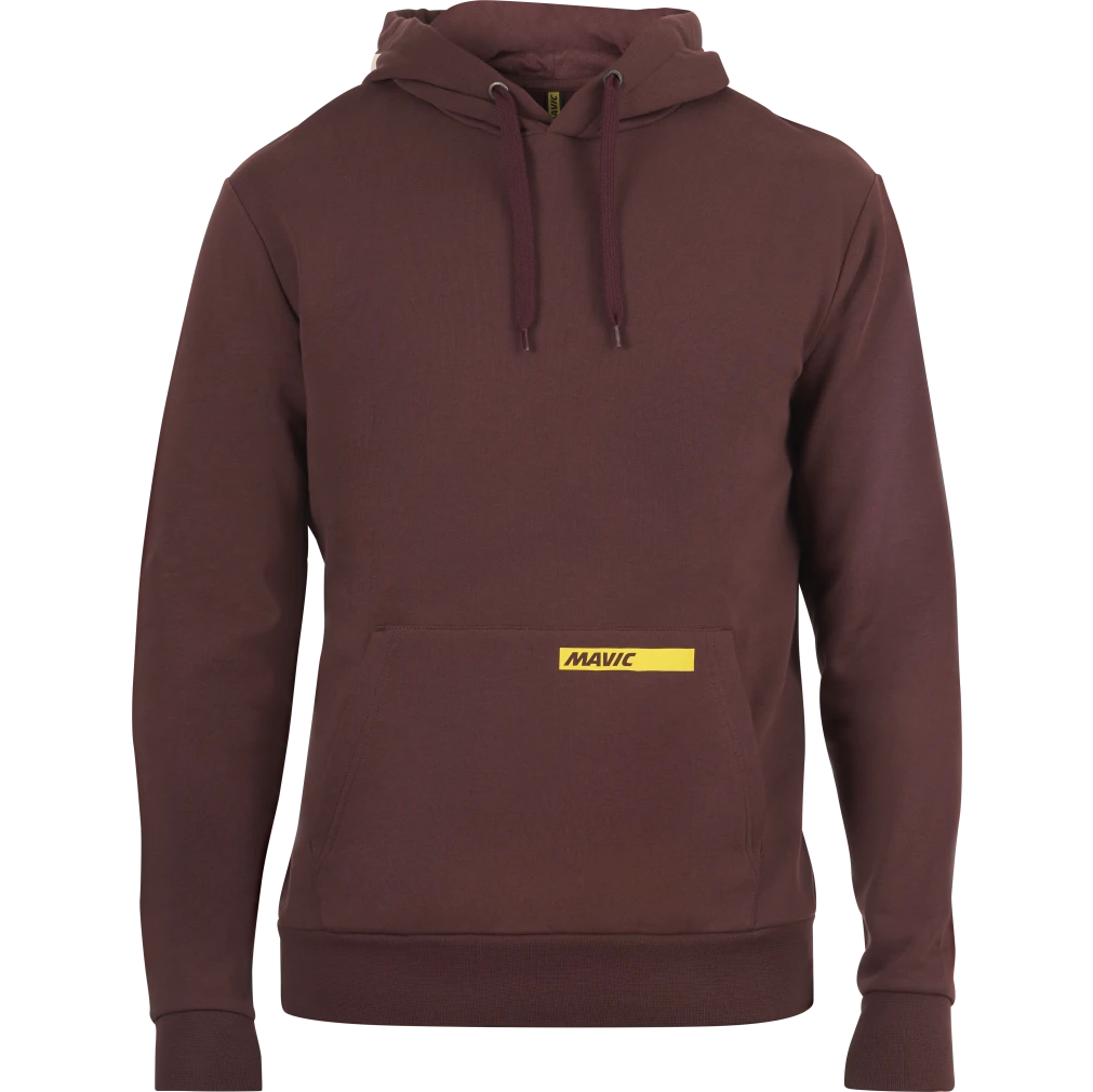 Capuz MAVIC CORPORATE Beringela