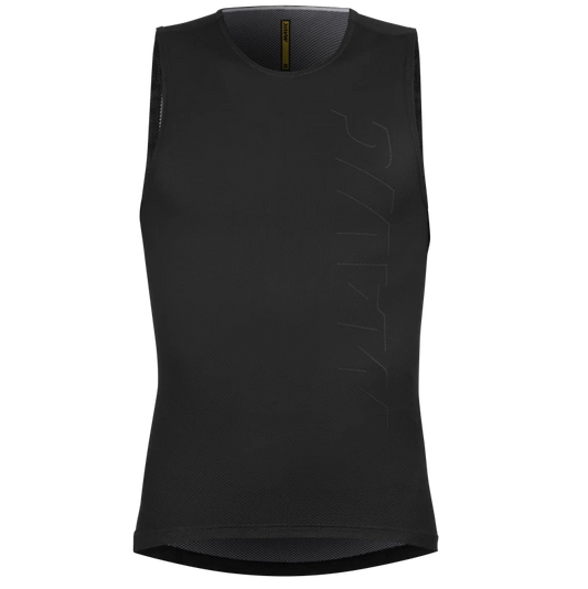 MAVIC HOT RIDE +SL Roupa interior sem mangas Preto