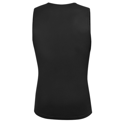 Sous-Vêtement MAVIC HOT RIDE +SL Sem Mangas Preto