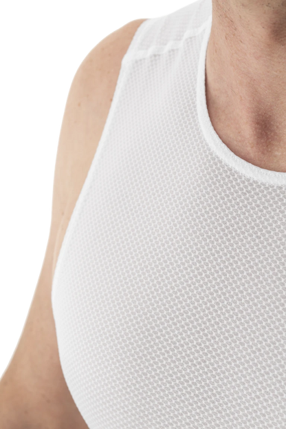 Interior MAVIC HOT RIDE +SL Sem mangas Branco