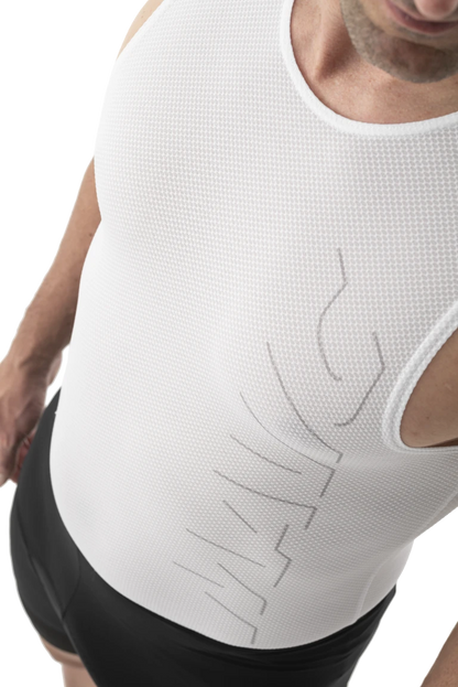 Interior MAVIC HOT RIDE +SL Sem mangas Branco