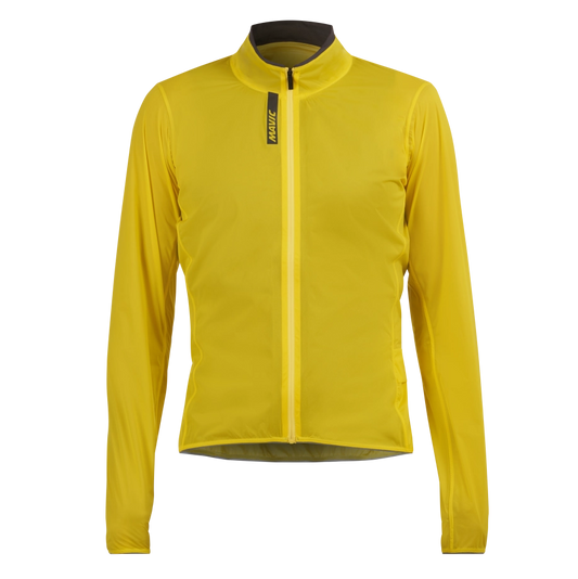 Jaqueta MAVIC COSMIC H2O Amarela