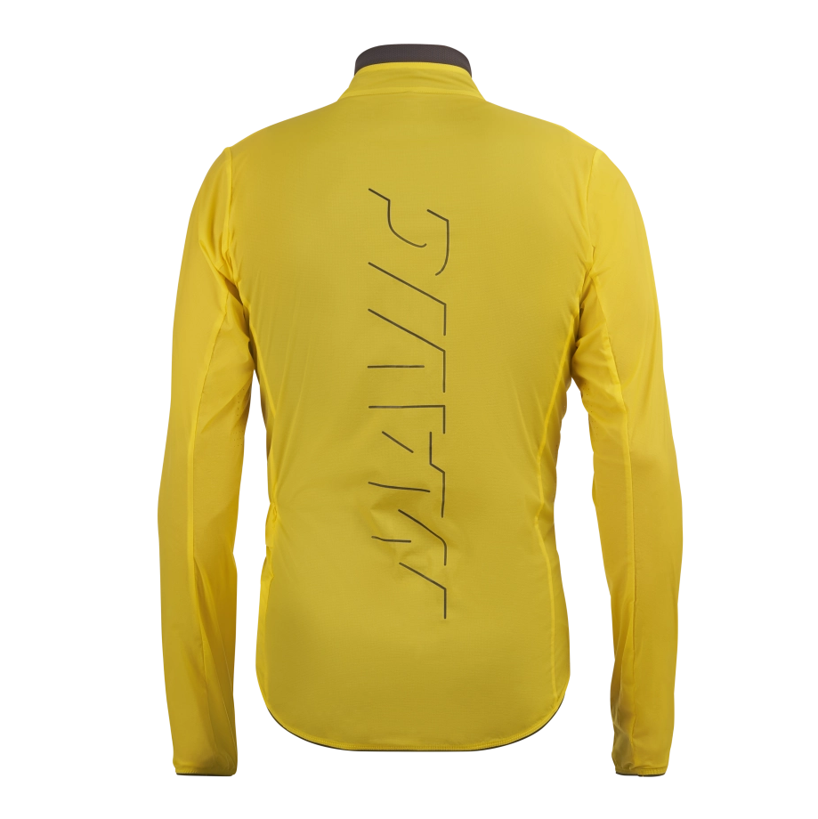 Jaqueta MAVIC COSMIC H2O Amarela