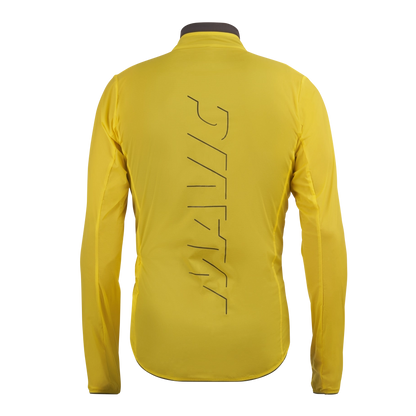 Jaqueta MAVIC COSMIC H2O Amarela