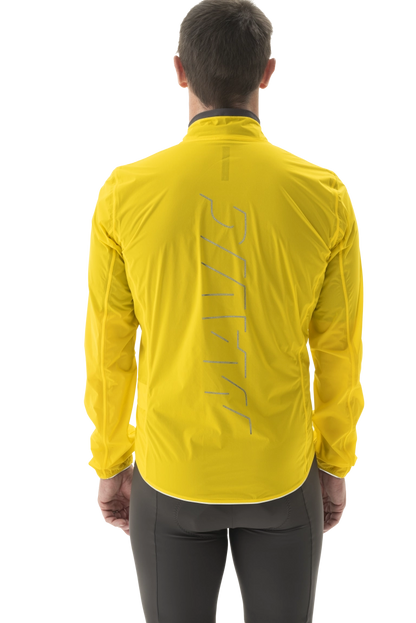 Jaqueta MAVIC COSMIC H2O Amarela