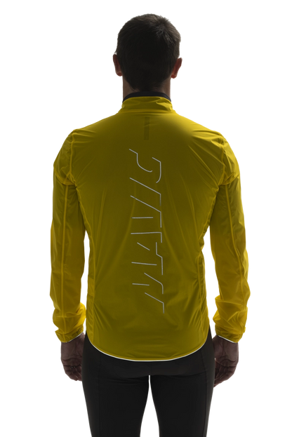 Jaqueta MAVIC COSMIC H2O Amarela