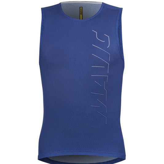 MAVIC HOT RIDE +SL Roupa interior sem mangas Azul