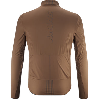 Casaco MAVIC KSYRIUM THERMO Bronze