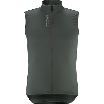 Veste Sem Mangas MAVIC KSYRIUM THERMO Verde
