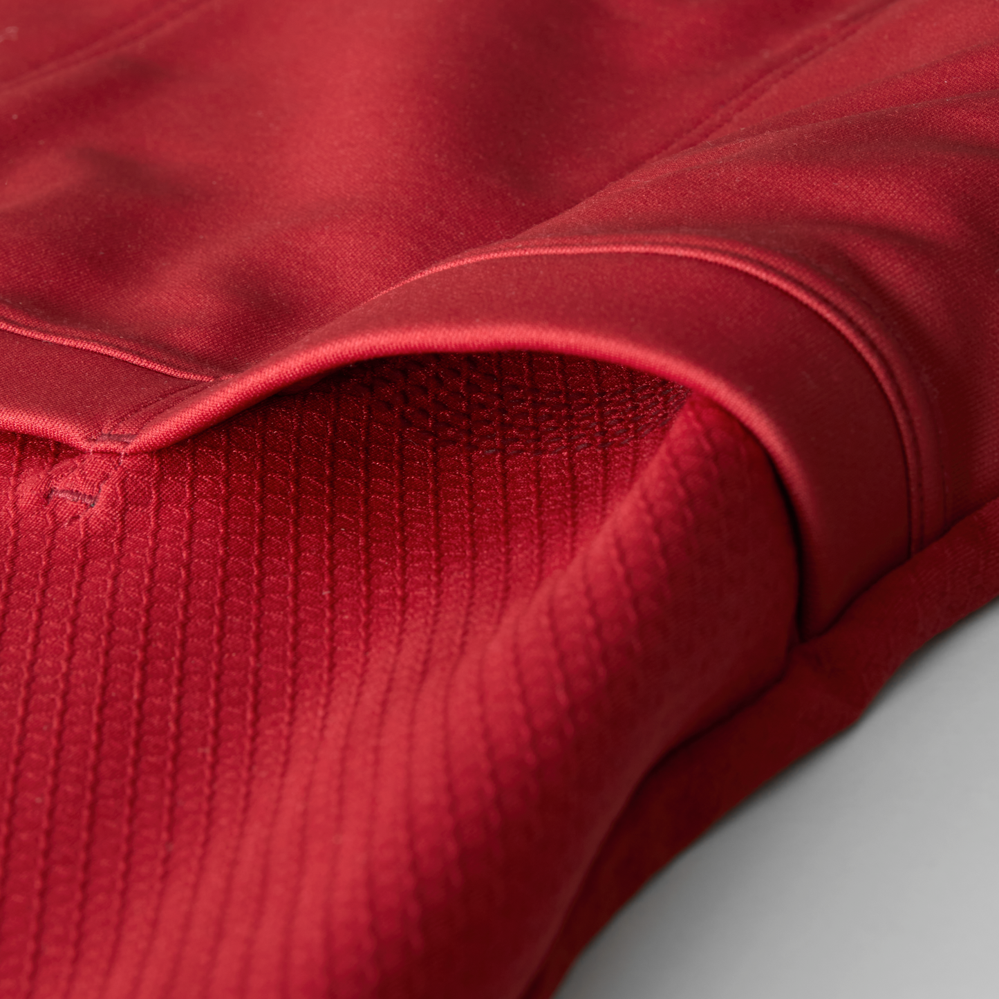 MAVIC AKSIUM THERMO Camisola de manga comprida Bordeaux