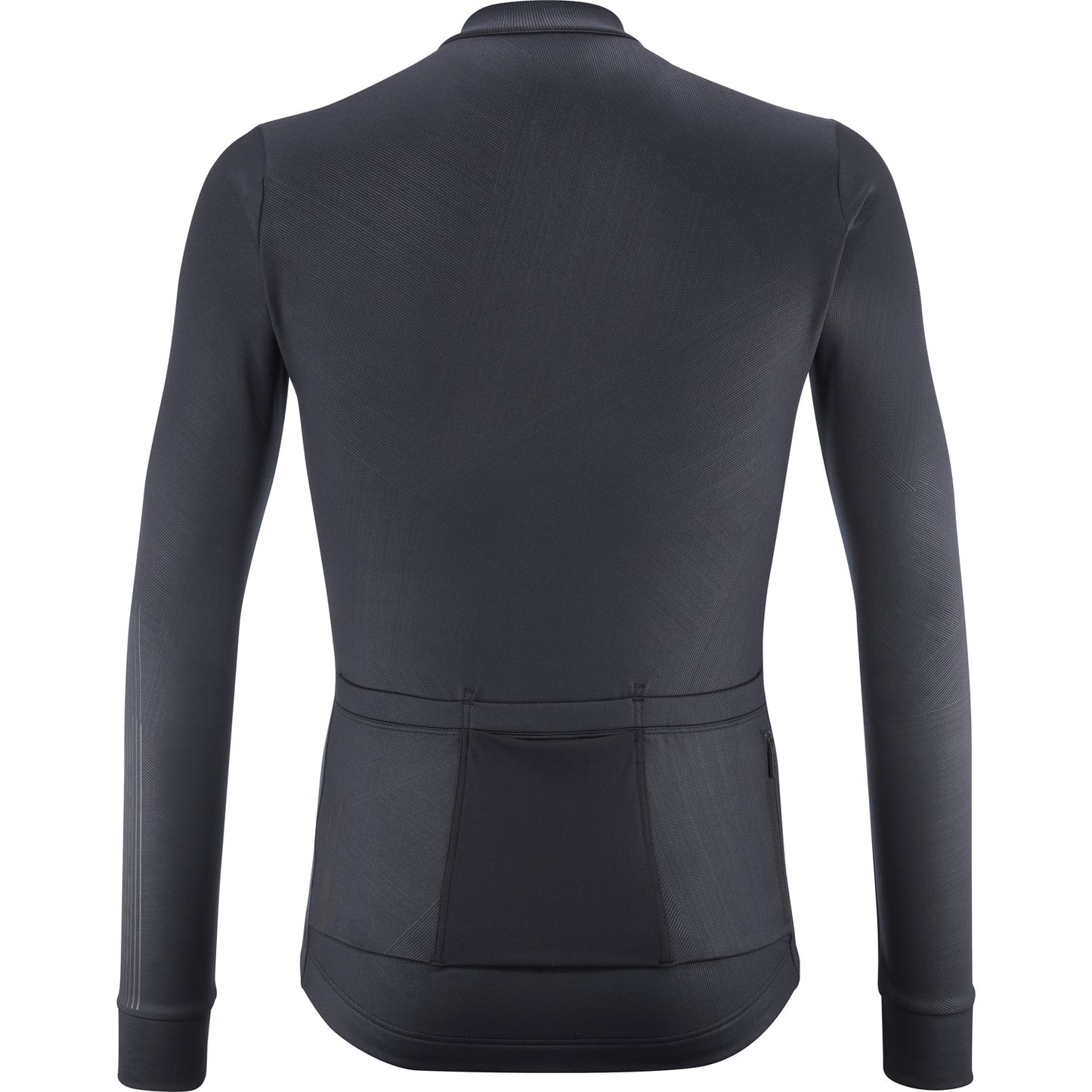 Camisola de manga comprida MAVIC KSYRIUM THERMO Preto